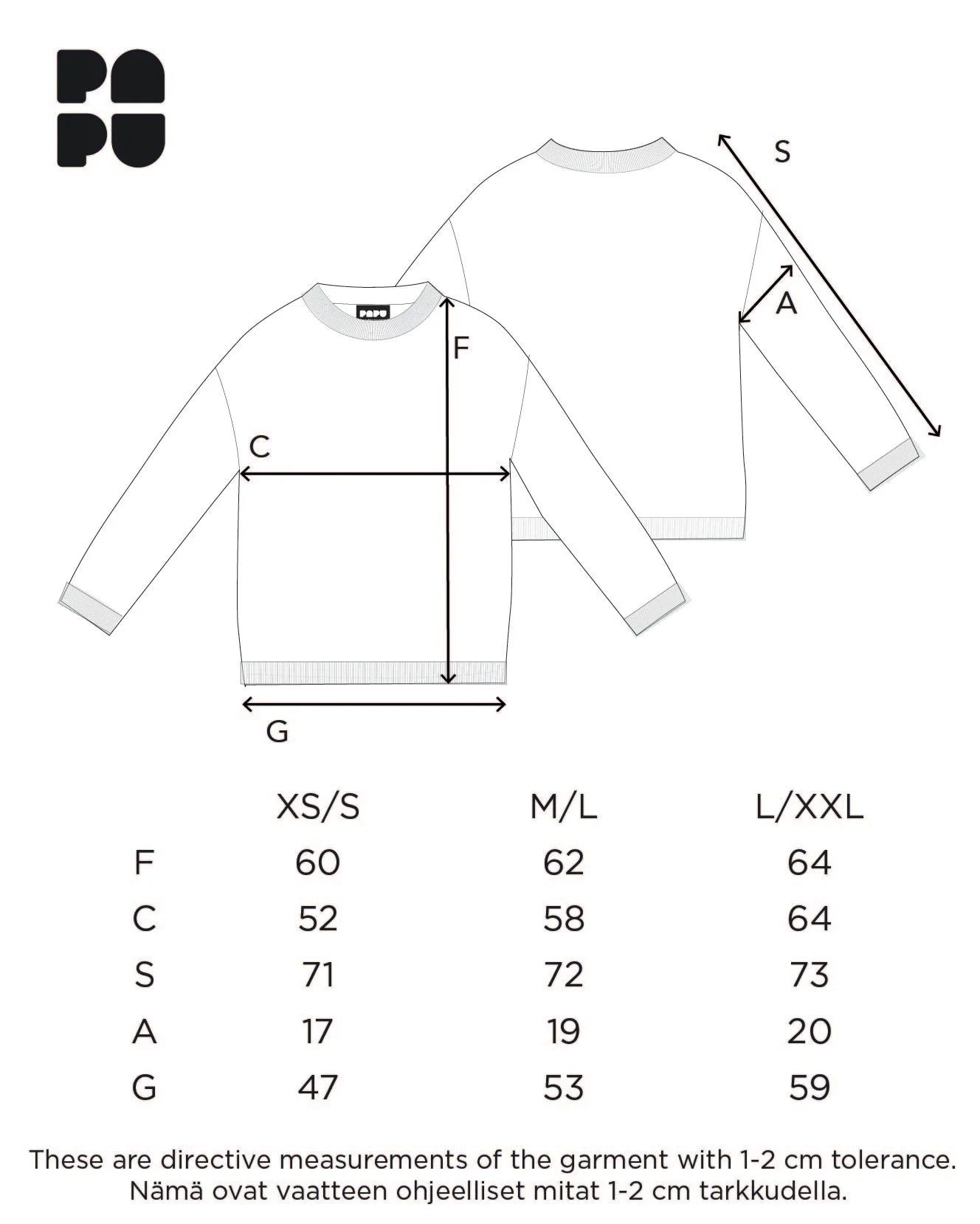 O-Neck Pullover, Light Pink