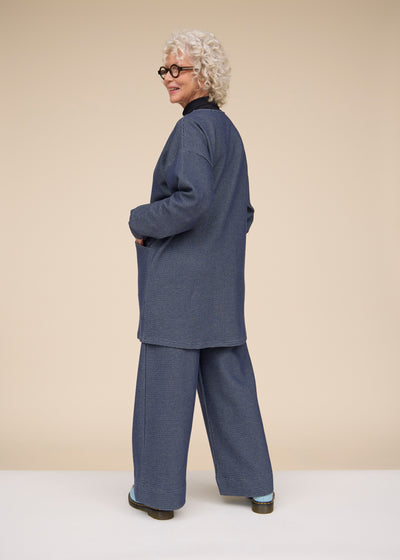 Rosa Jakku, Blue/Grey mescla