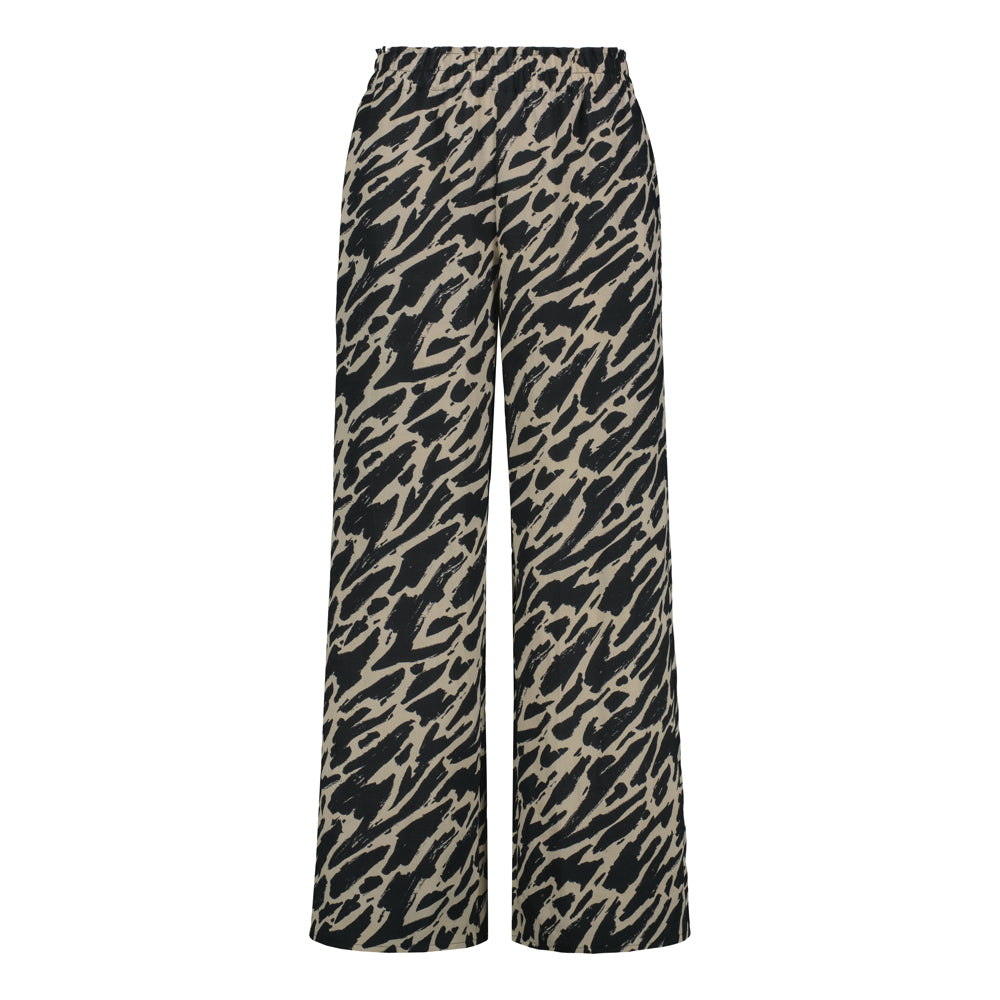 Sophy Pants, Licorice