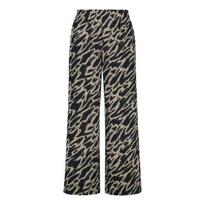Sophy Pants, Licorice