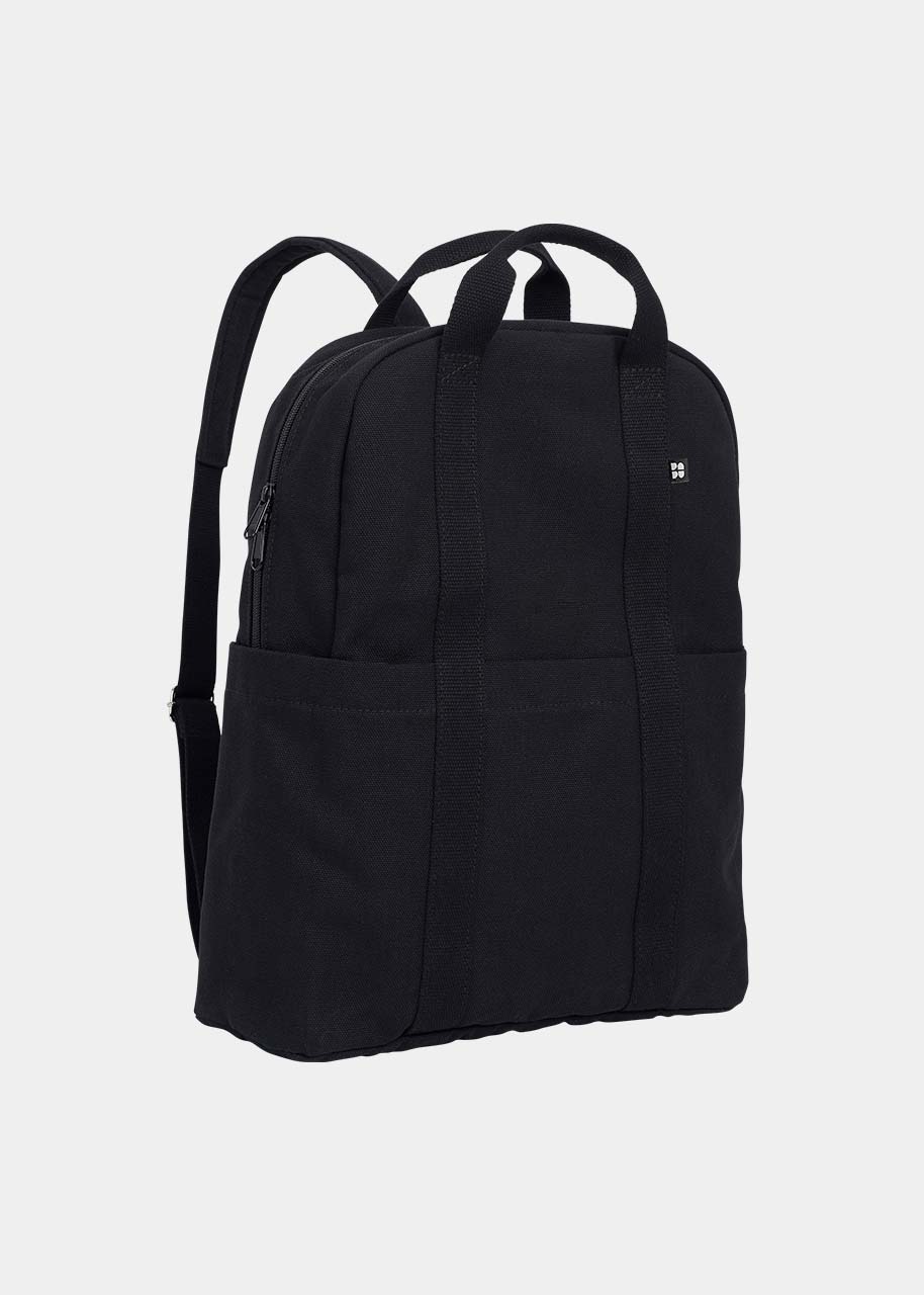 Papu Backpack, Black
