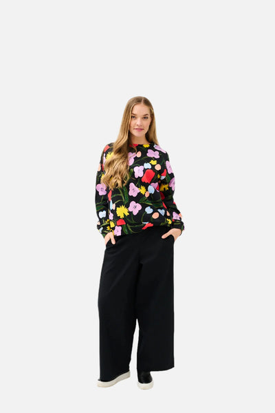 Sweatshirt, Blossom