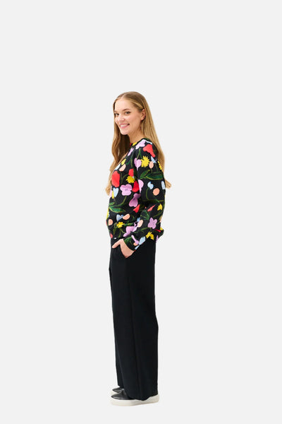 Sweatshirt, Blossom