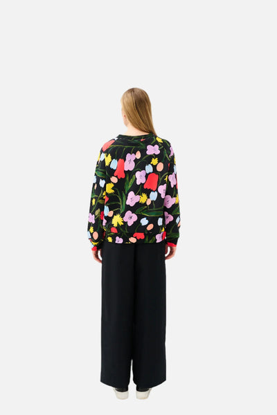 Sweatshirt, Blossom