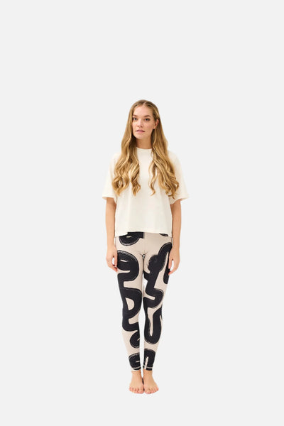 Sport Leggingsit, Sense