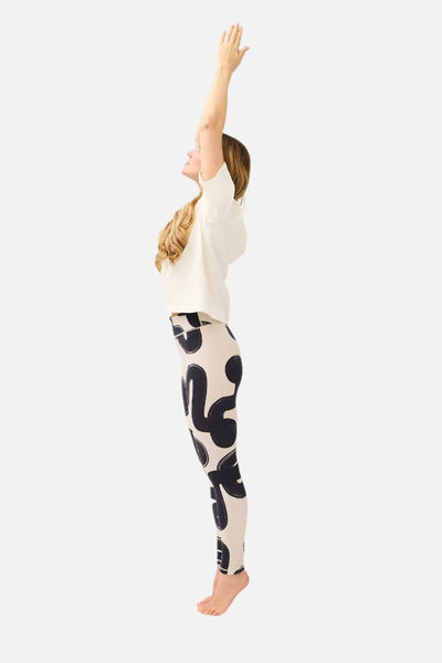 Sport Leggingsit, Sense