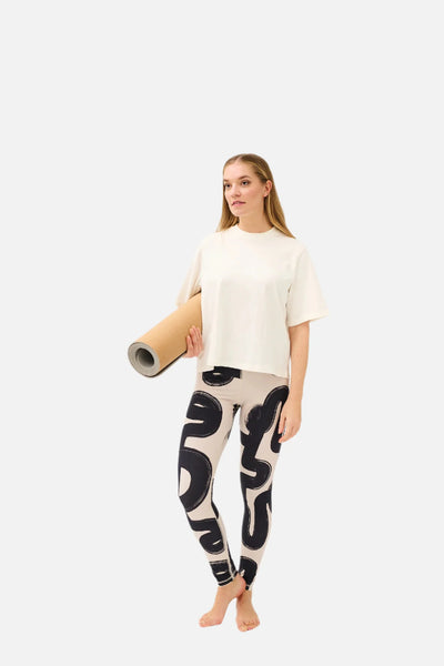 Sport Leggingsit, Sense