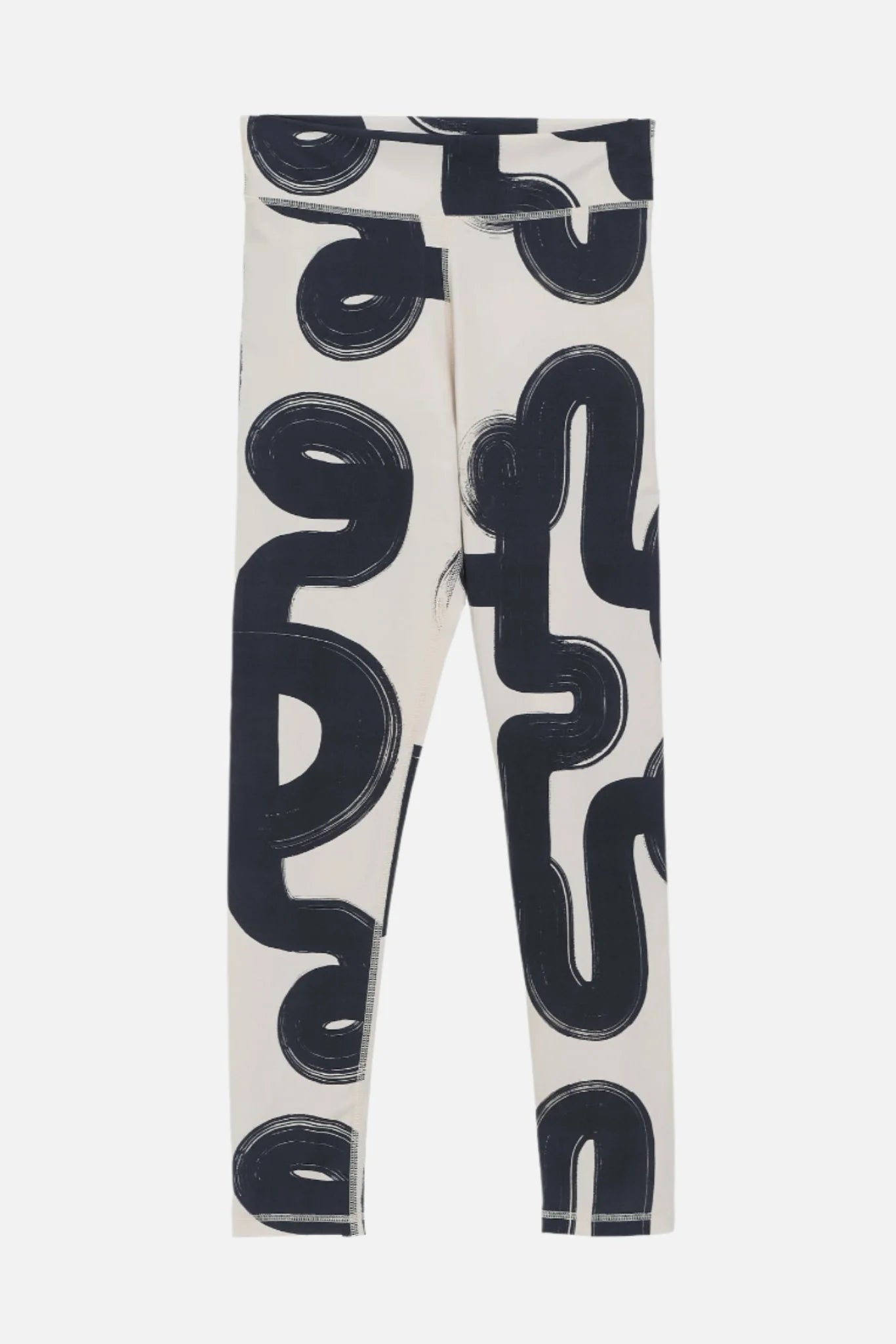 Sport Leggingsit, Sense