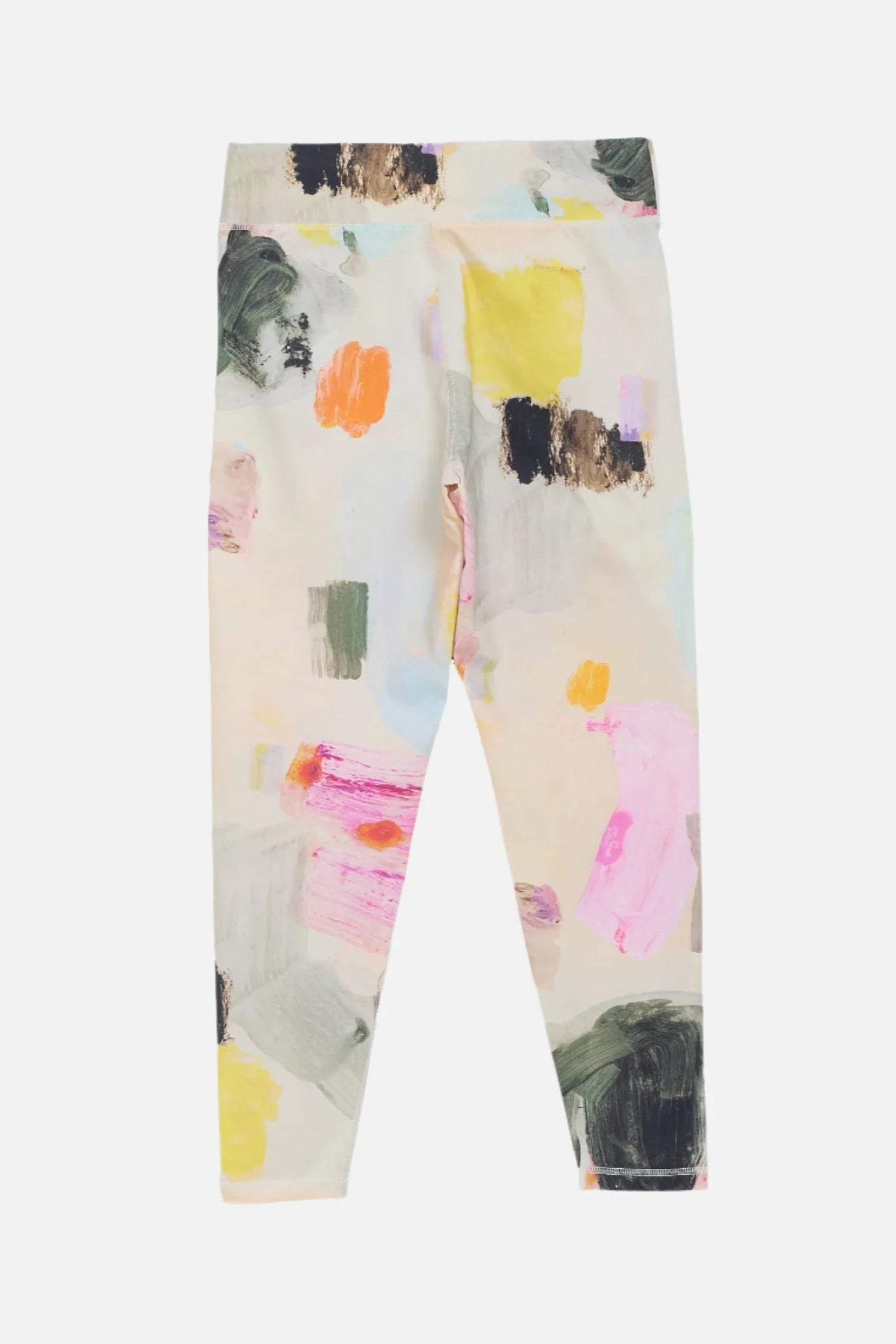 Sport Leggings, True Colors