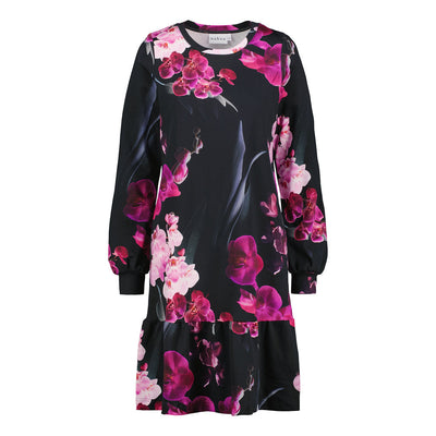 Poppy Dress, Orchid
