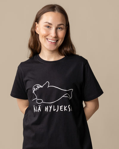 Pyjamasetti, Älä Hyljeksi