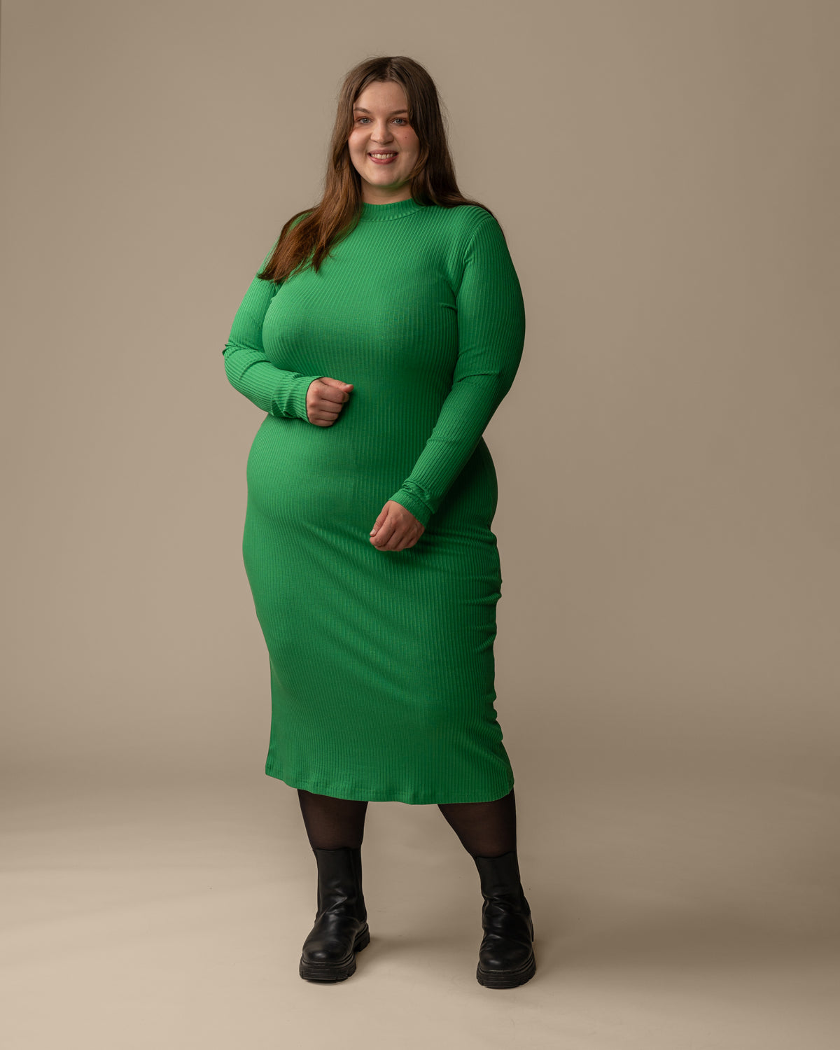Ribbimekko, Omena