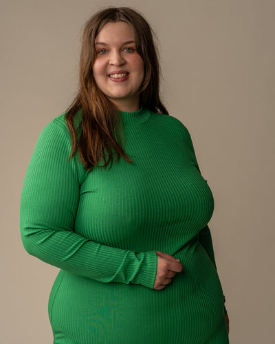 Ribbimekko, Omena