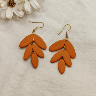 Ruska Kielo Korvakorut