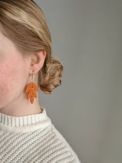 Ruska Kielo Korvakorut