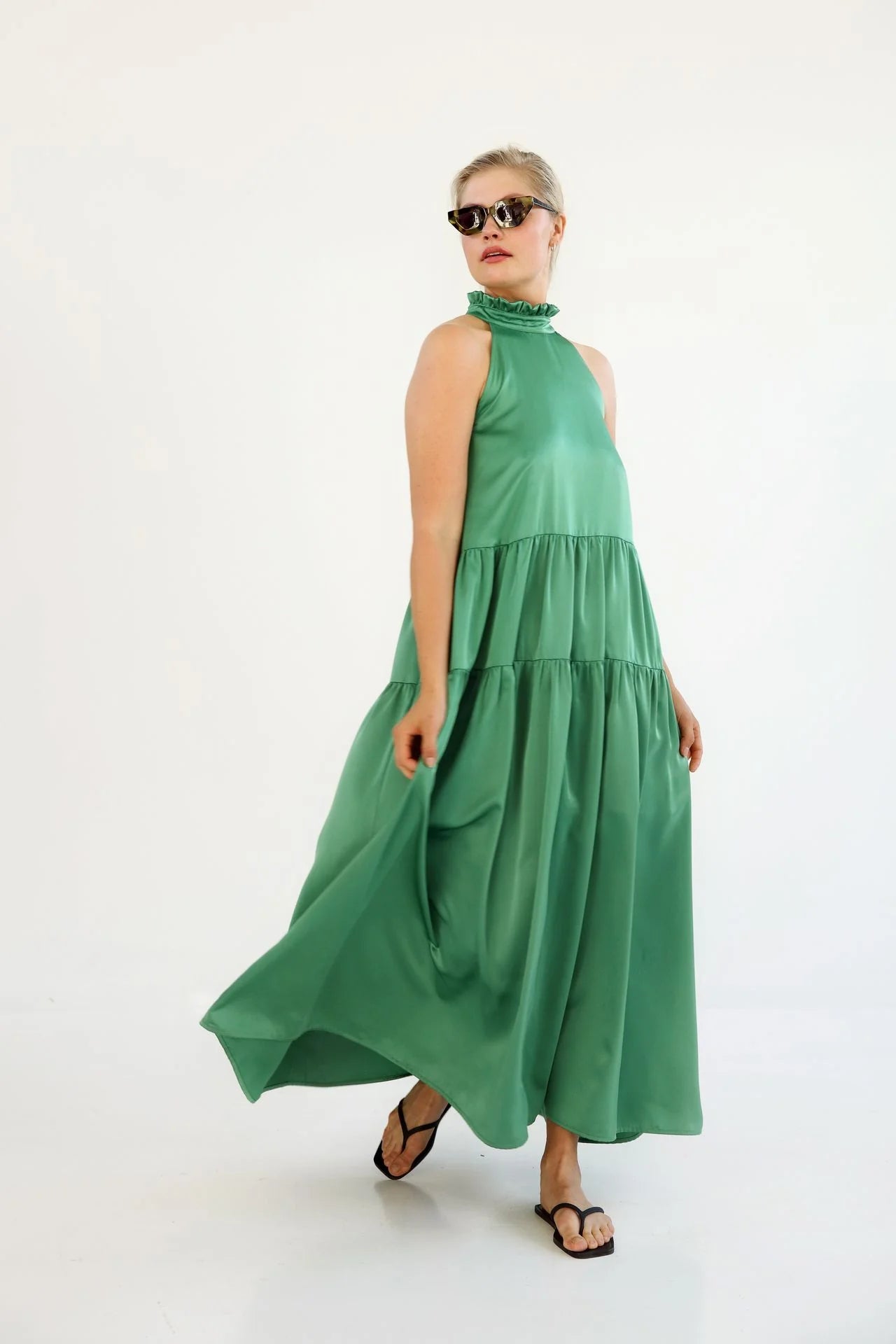 Sarah Dress