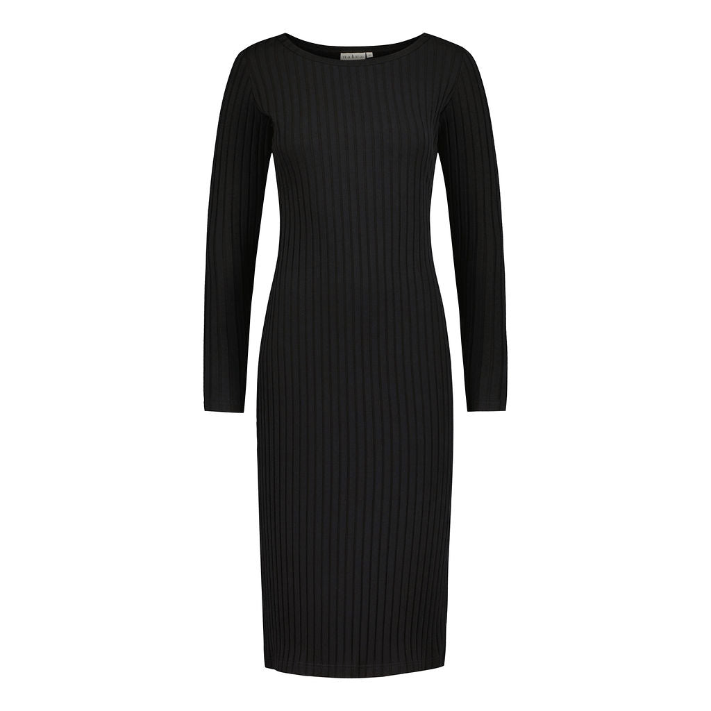 Sara Dress, Black