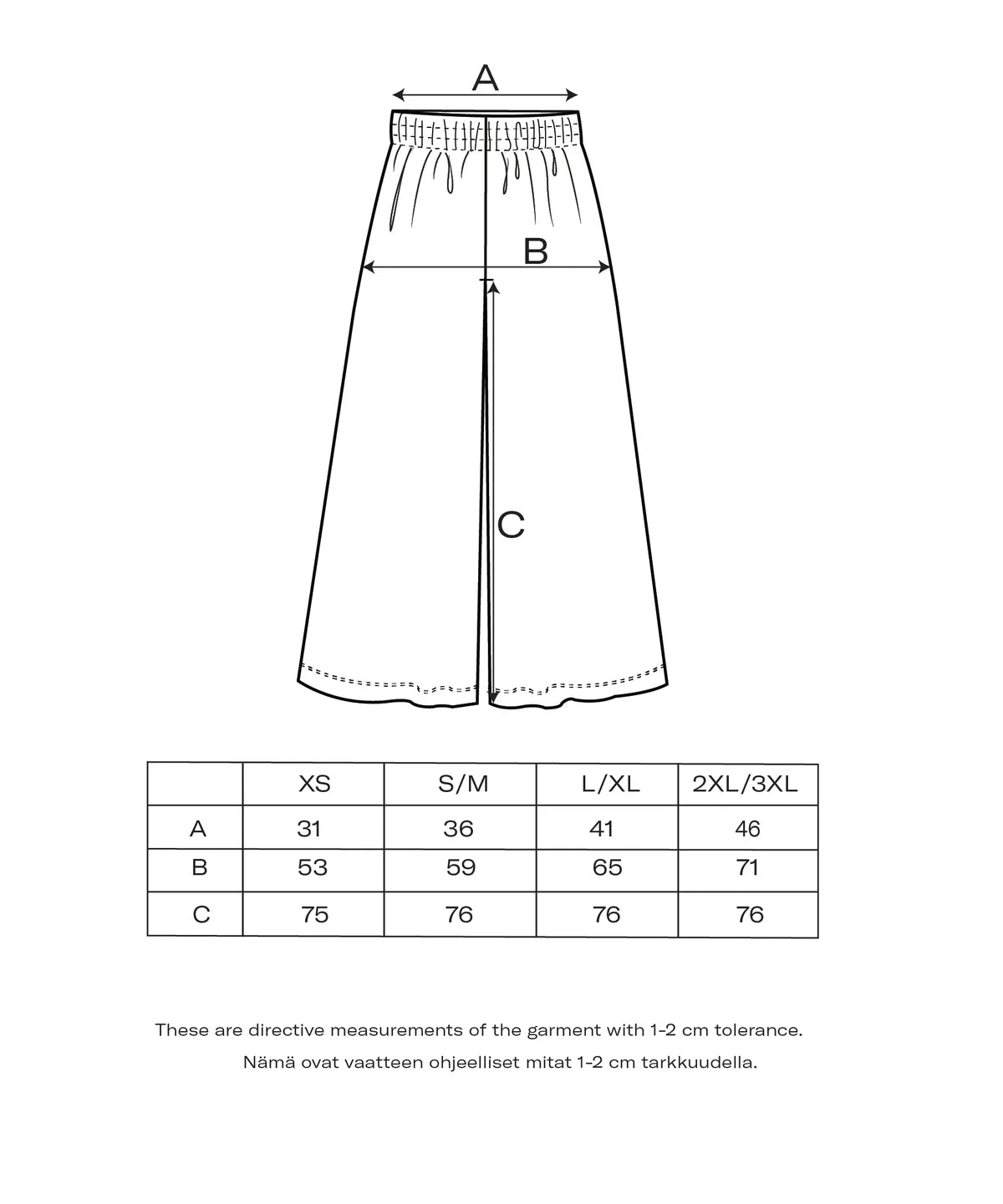 Superpower Pants, Pink