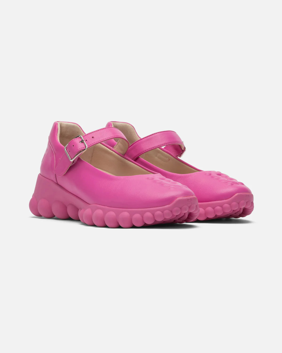 Sisterhood Hot Pink