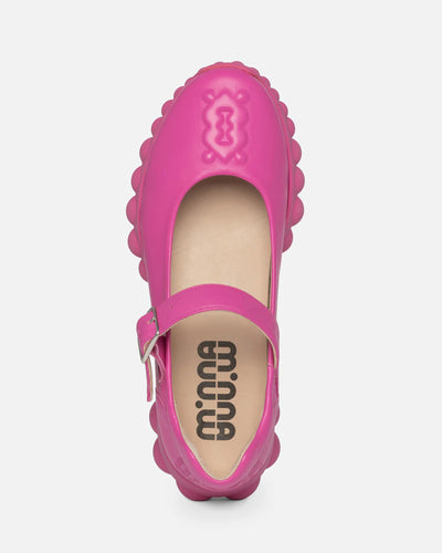 Sisterhood Hot Pink
