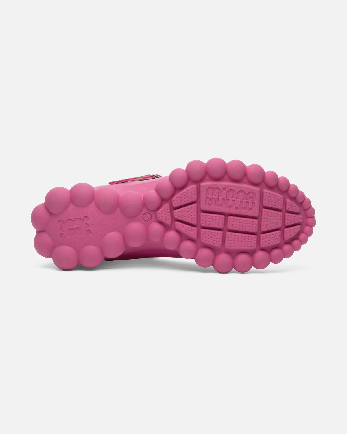 Sisterhood Hot Pink