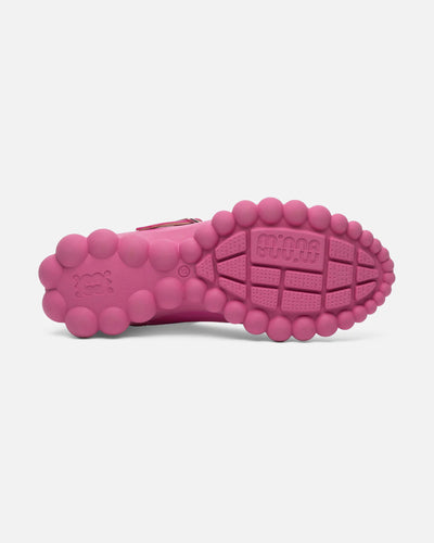 Sisterhood Hot Pink