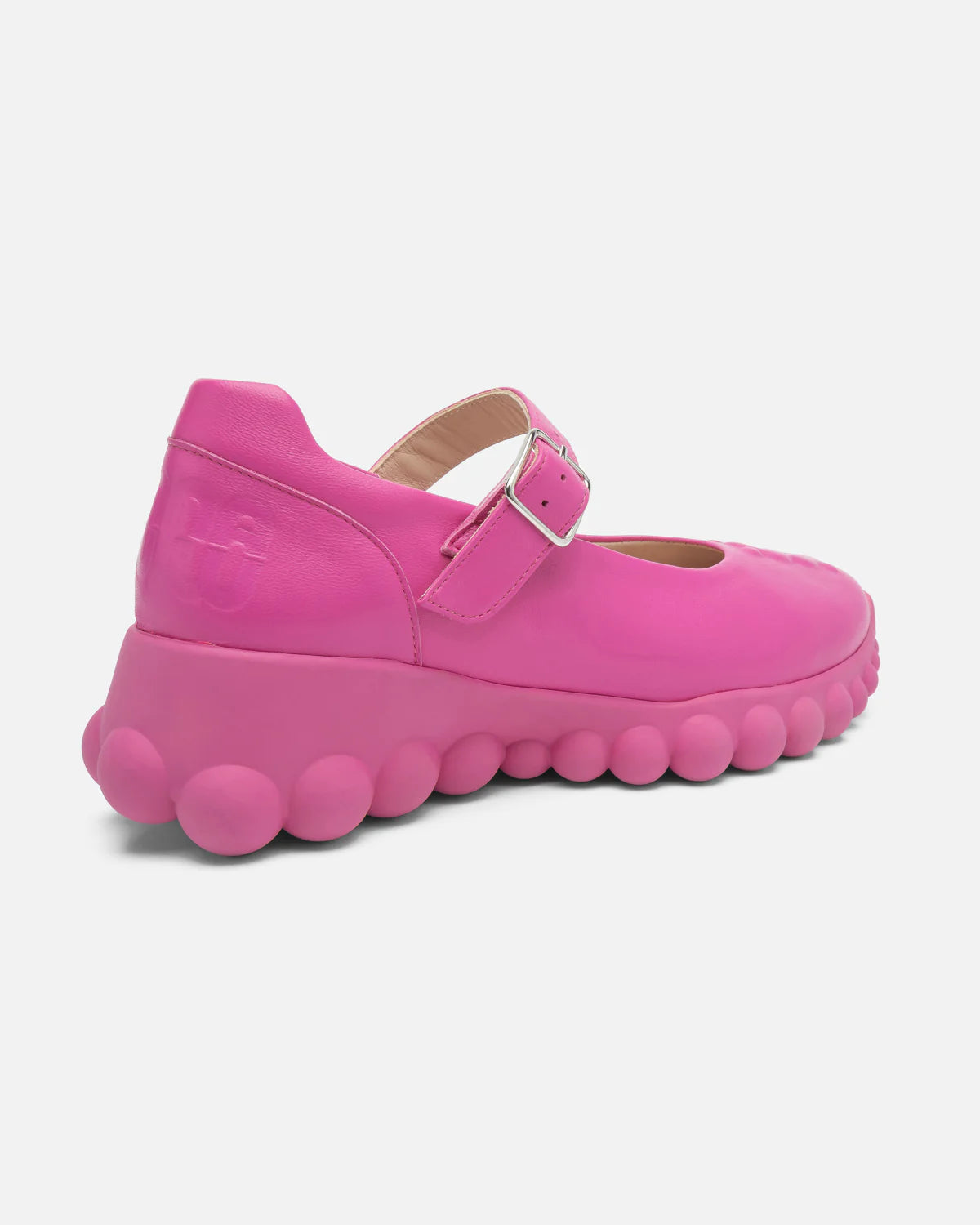 Sisterhood Hot Pink