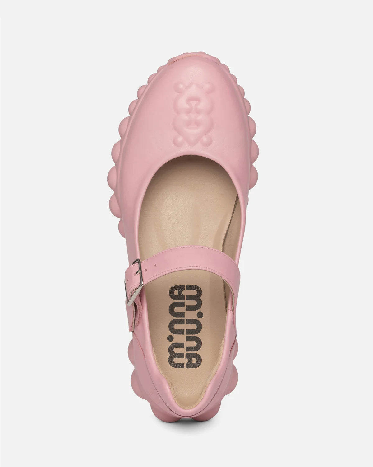 Sisterhood Pink