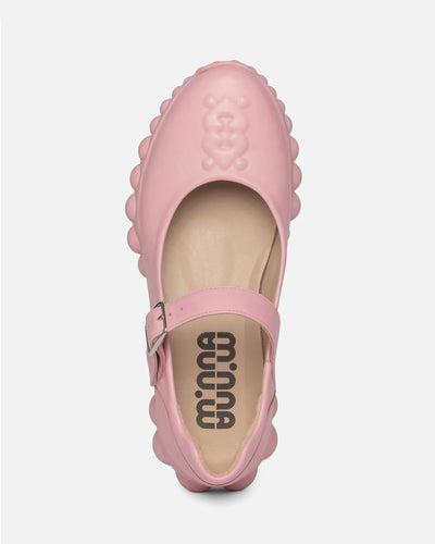 Sisterhood Pink
