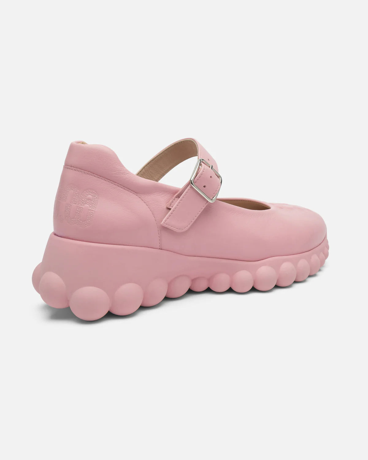 Sisterhood Pink
