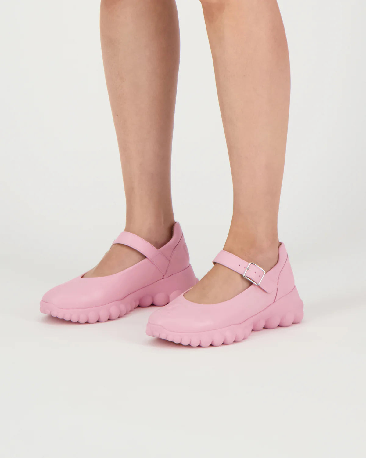 Sisterhood Pink
