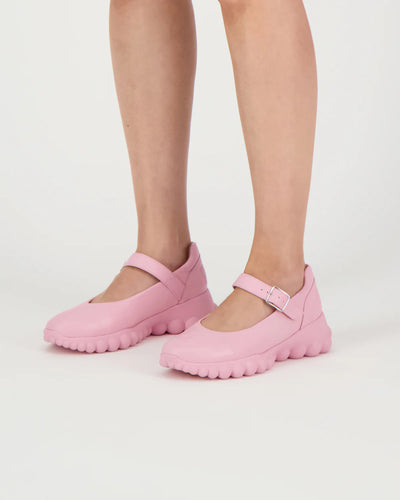 Sisterhood Pink