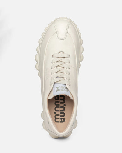 Mother Of Pearl Porcelain Leather