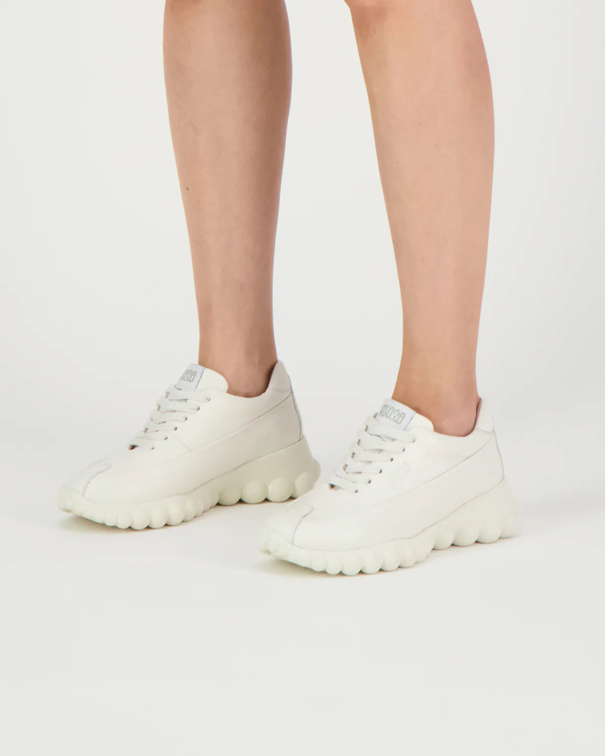 Mother Of Pearl Porcelain Leather