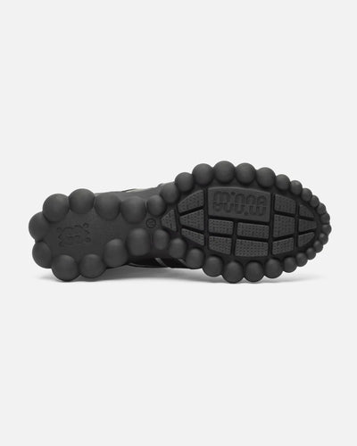 Chain Reaction, Black Leather