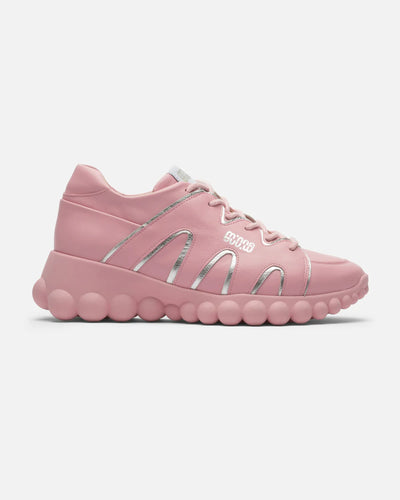 Chain Reaction, Pink Leather
