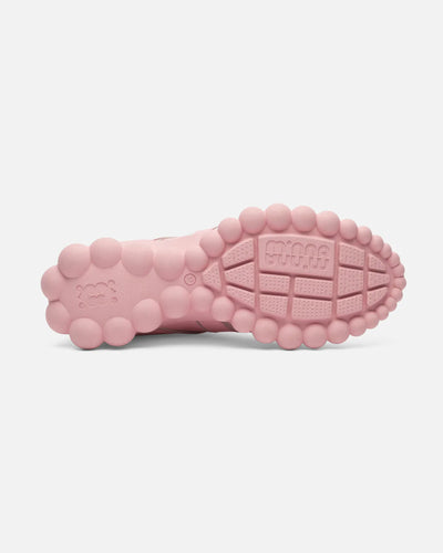 Chain Reaction, Pink Leather