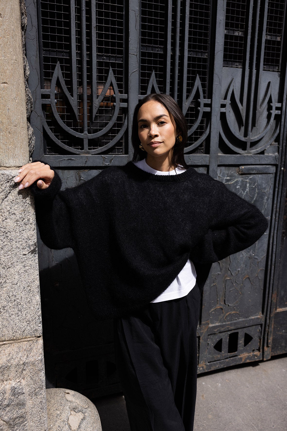 Sweater O, Forever Friend