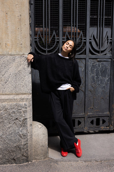 Sweater O, Forever Friend