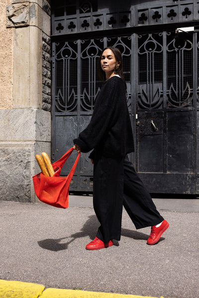 Sweater O, Forever Friend