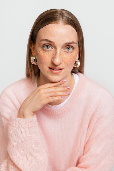 Sweater O, Hello Babe