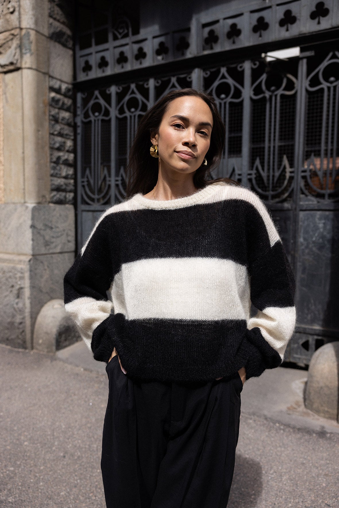 Sweater O, Soft Hug & Forever Friend