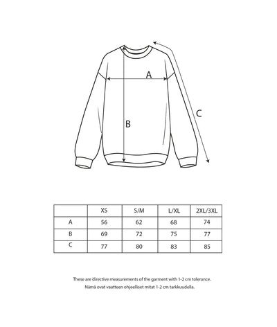 Extremely Rare Sweatshirt