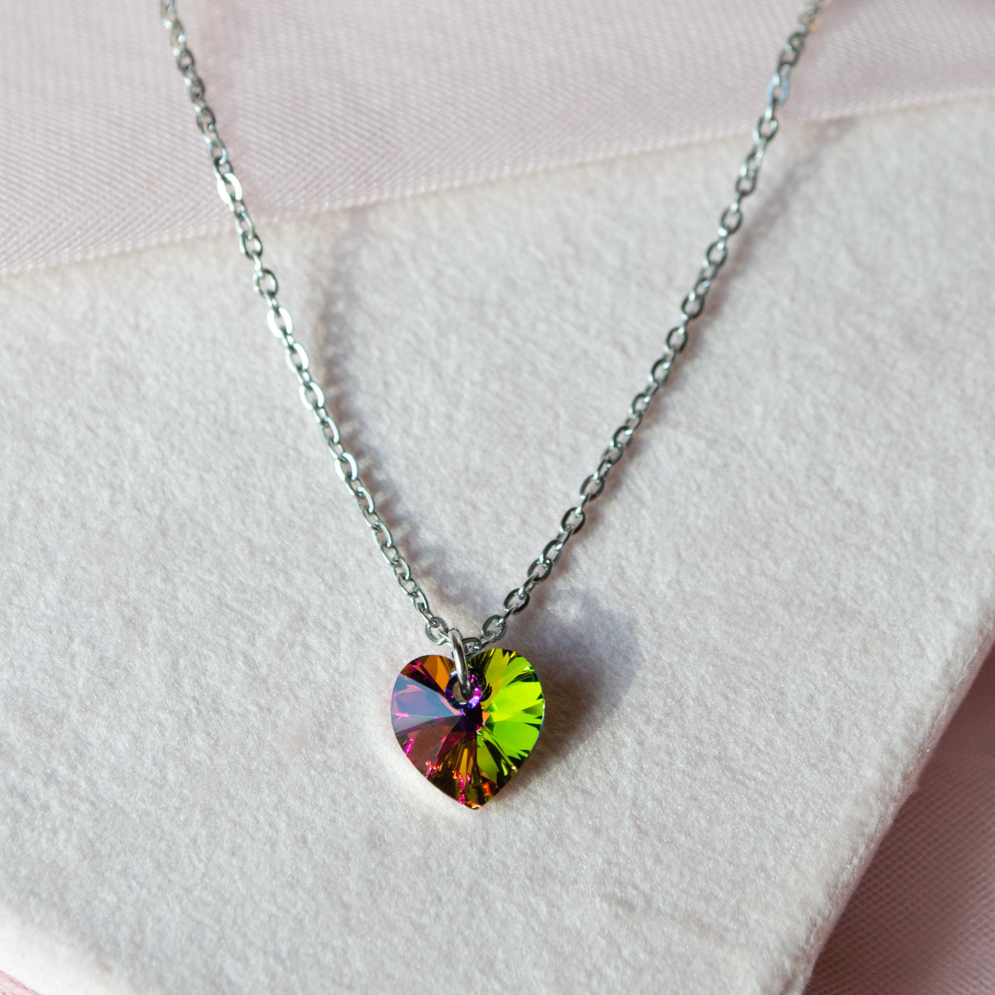 Sweetheart Simple Kaulakoru STEEL