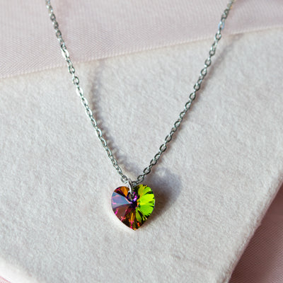 Sweetheart Simple Kaulakoru STEEL