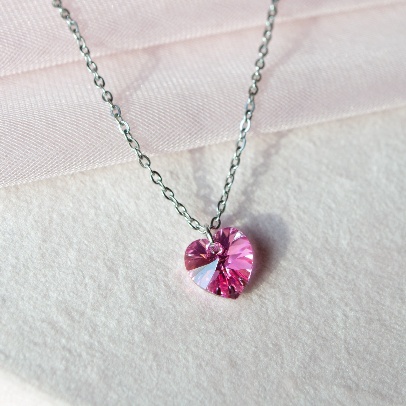 Sweetheart Simple Kaulakoru STEEL