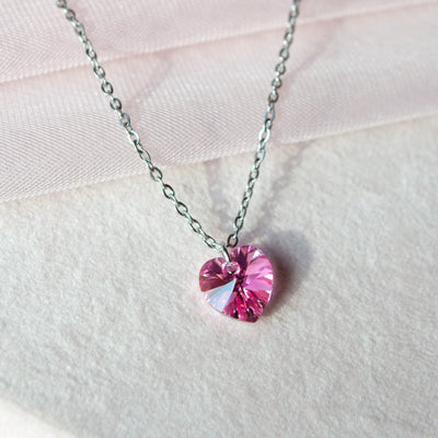 Sweetheart Simple Kaulakoru STEEL