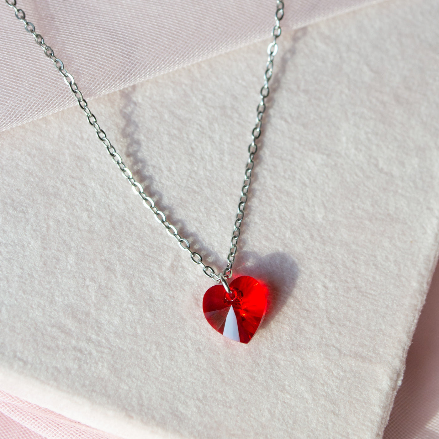 Sweetheart Simple Kaulakoru STEEL