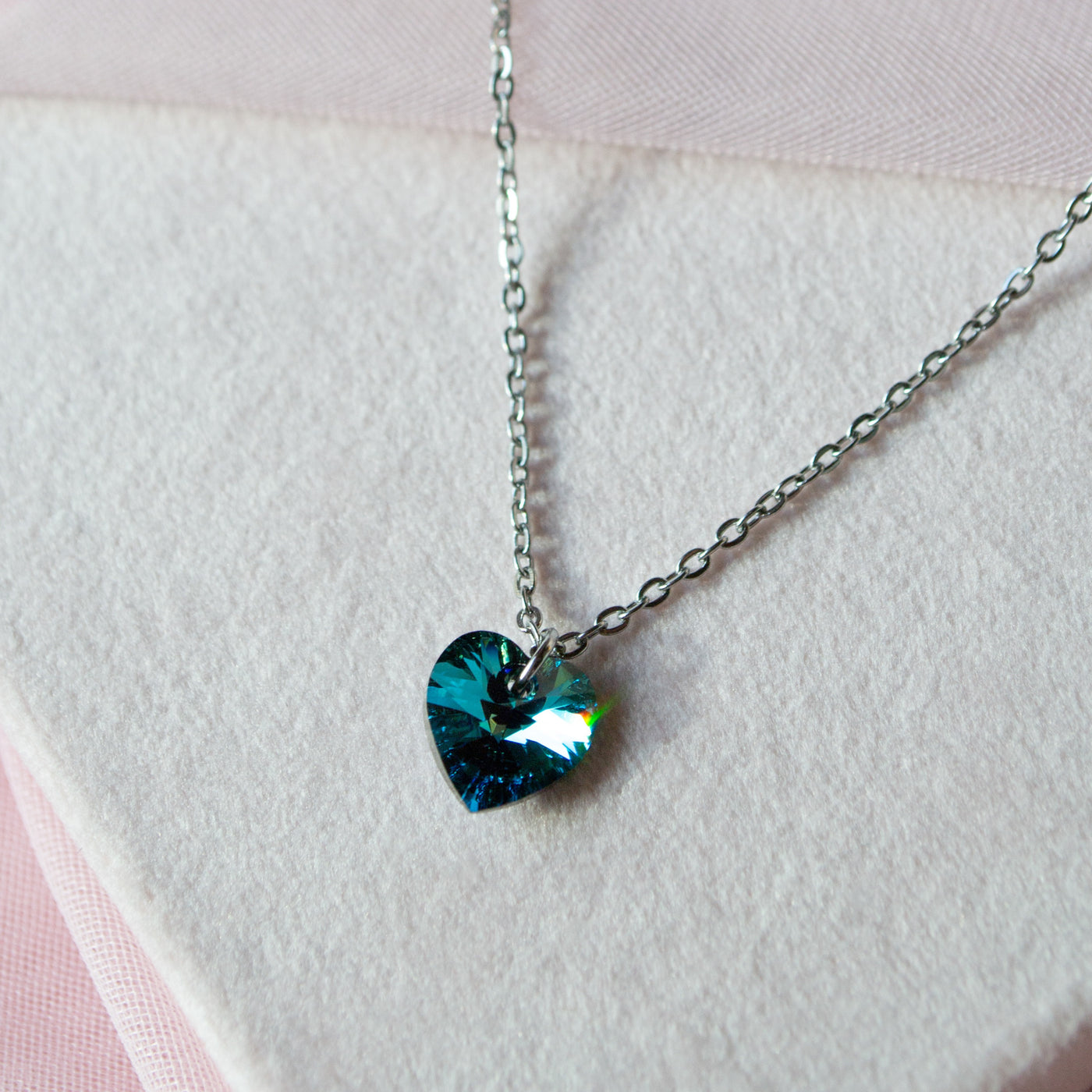 Sweetheart Simple Kaulakoru STEEL