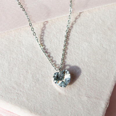 Sweetheart Simple Kaulakoru STEEL